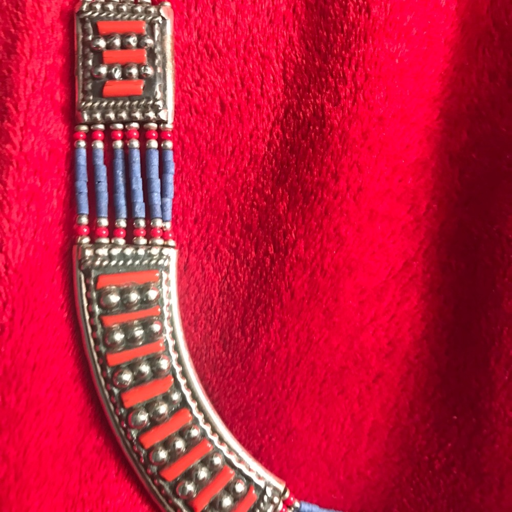 Sterling Silver Necklace.  LG/CL/GR01 - Picture 5 of 5